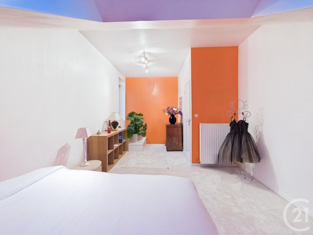 Maison à vendre - 7 pièces - 200 m2 - Chartres - 28 - CENTRE