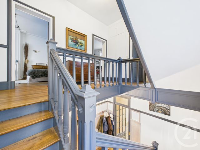 Maison à vendre - 7 pièces - 200 m2 - Chartres - 28 - CENTRE