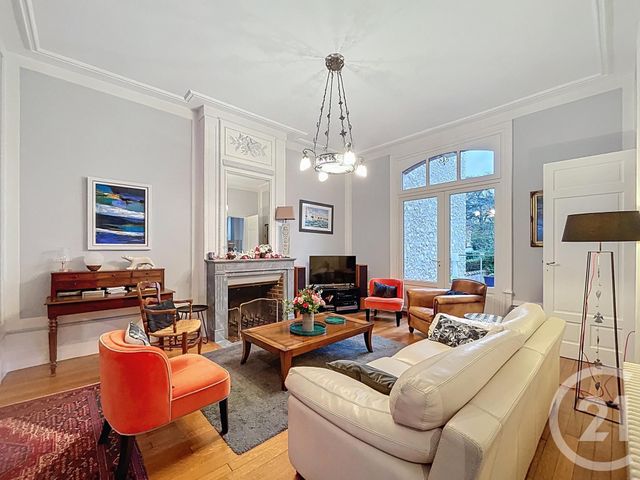 Maison à vendre - 7 pièces - 200 m2 - Chartres - 28 - CENTRE