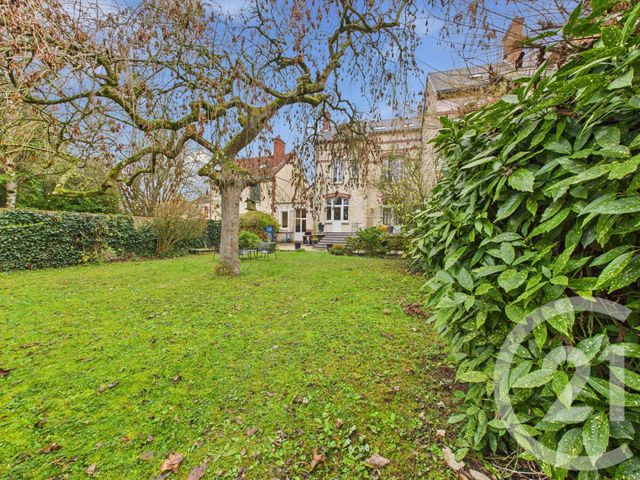 Maison à vendre - 7 pièces - 200 m2 - Chartres - 28 - CENTRE