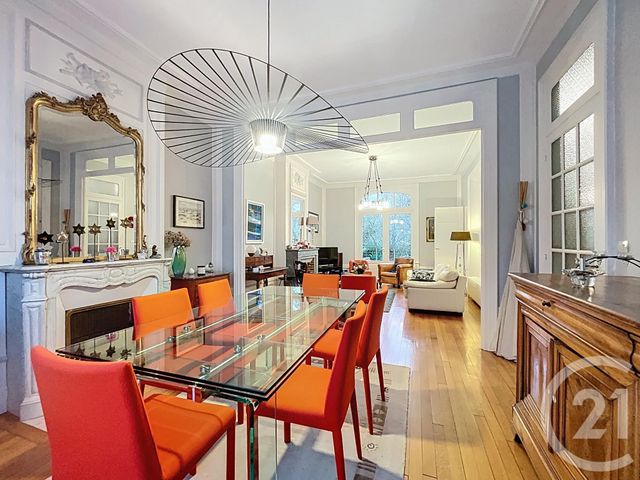 Maison à vendre - 7 pièces - 200 m2 - Chartres - 28 - CENTRE