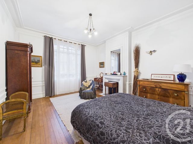 Maison à vendre - 7 pièces - 200 m2 - Chartres - 28 - CENTRE