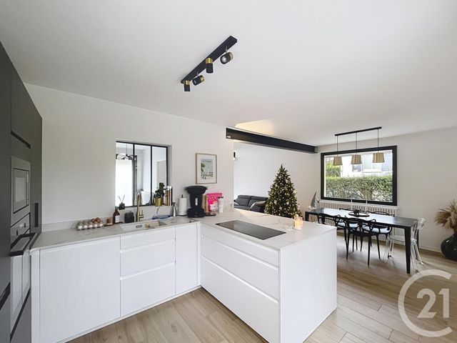 Maison à vendre - 8 pièces - 160,71 m2 - Chartres - 28 - CENTRE