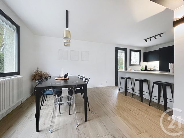 Maison à vendre - 8 pièces - 160,71 m2 - Chartres - 28 - CENTRE