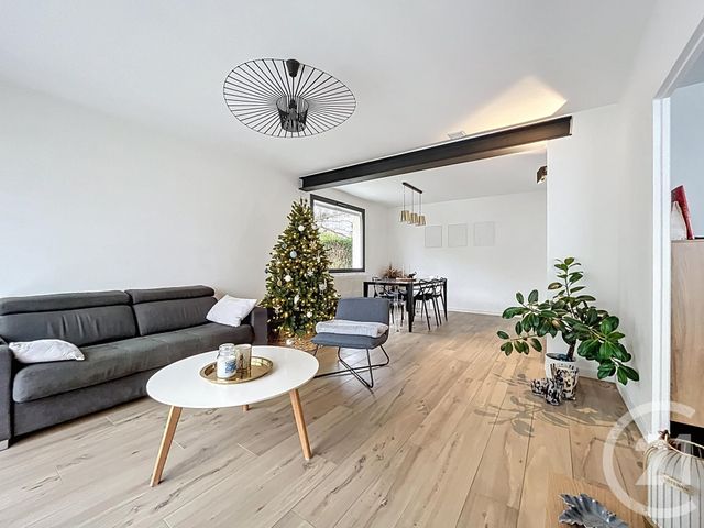 Maison à vendre - 8 pièces - 160,71 m2 - Chartres - 28 - CENTRE