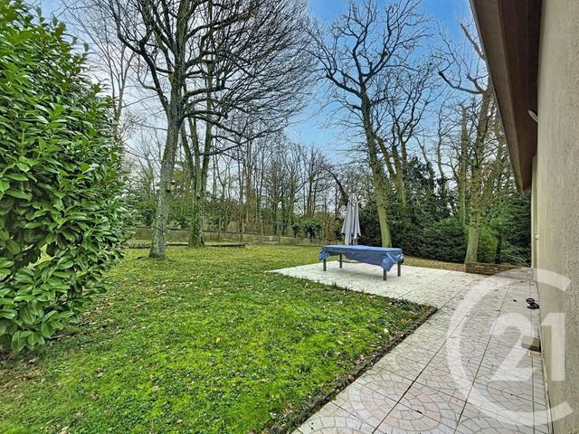 Maison à vendre - 8 pièces - 160,71 m2 - Chartres - 28 - CENTRE