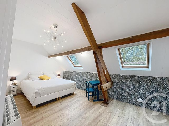 Maison à vendre - 8 pièces - 160,71 m2 - Chartres - 28 - CENTRE