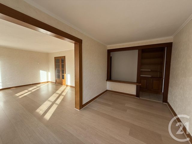 Appartement F4 à louer - 5 pièces - 112,11 m2 - Chartres - 28 - CENTRE