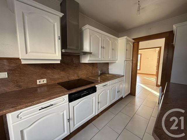 Appartement F4 à louer - 5 pièces - 112,11 m2 - Chartres - 28 - CENTRE