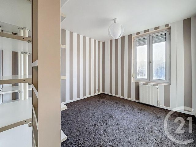 Appartement F2 &agrave; vendre - 2 pi&egrave;ces - 44,66 m2 - Chartres - 28 - CENTRE