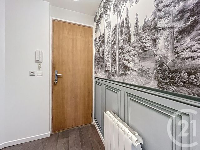 Appartement F2 &agrave; vendre - 2 pi&egrave;ces - 44,66 m2 - Chartres - 28 - CENTRE