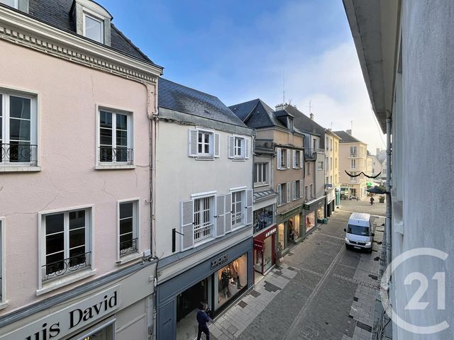 Appartement F2 &agrave; vendre - 2 pi&egrave;ces - 44,66 m2 - Chartres - 28 - CENTRE