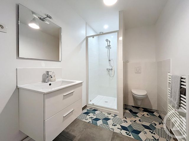 Appartement F2 &agrave; vendre - 2 pi&egrave;ces - 44,66 m2 - Chartres - 28 - CENTRE