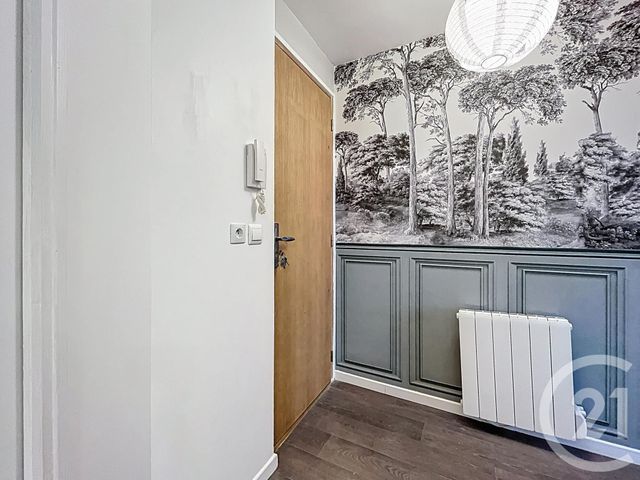 Appartement F2 &agrave; vendre - 2 pi&egrave;ces - 44,66 m2 - Chartres - 28 - CENTRE