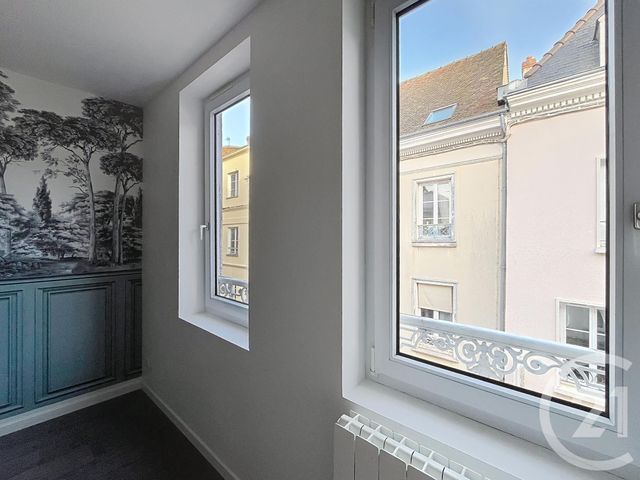 Appartement F2 &agrave; vendre - 2 pi&egrave;ces - 44,66 m2 - Chartres - 28 - CENTRE