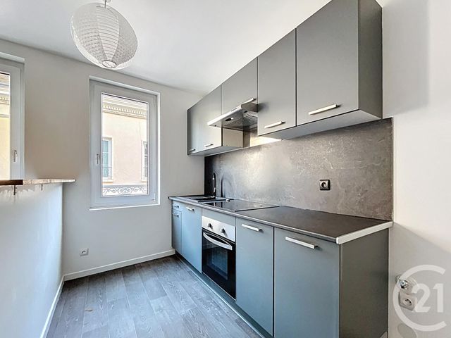 Appartement F2 &agrave; vendre - 2 pi&egrave;ces - 44,66 m2 - Chartres - 28 - CENTRE