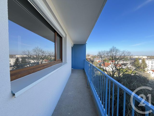 Appartement F3 &agrave; vendre - 3 pi&egrave;ces - 64 m2 - Chartres - 28 - CENTRE