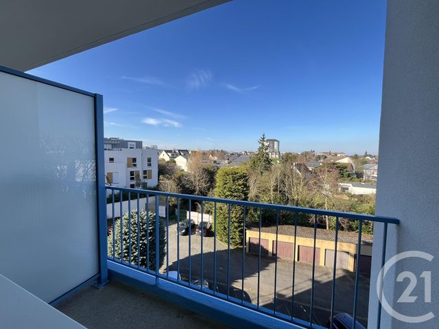 Appartement F3 &agrave; vendre - 3 pi&egrave;ces - 64 m2 - Chartres - 28 - CENTRE