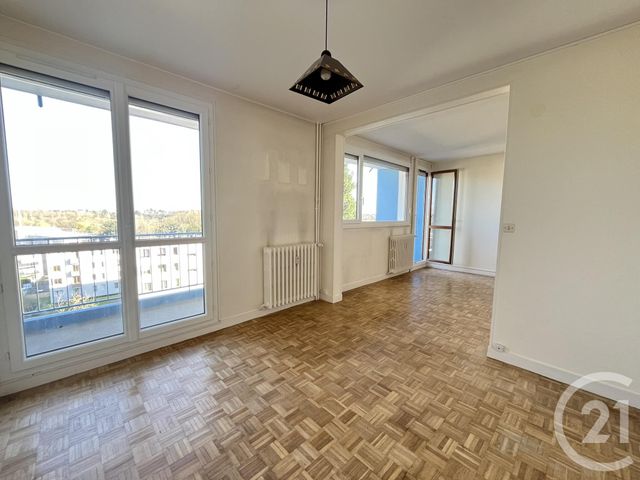 Appartement F3 &agrave; vendre - 3 pi&egrave;ces - 64 m2 - Chartres - 28 - CENTRE