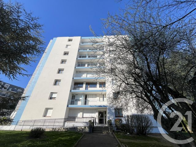 Appartement F3 &agrave; vendre - 3 pi&egrave;ces - 64 m2 - Chartres - 28 - CENTRE