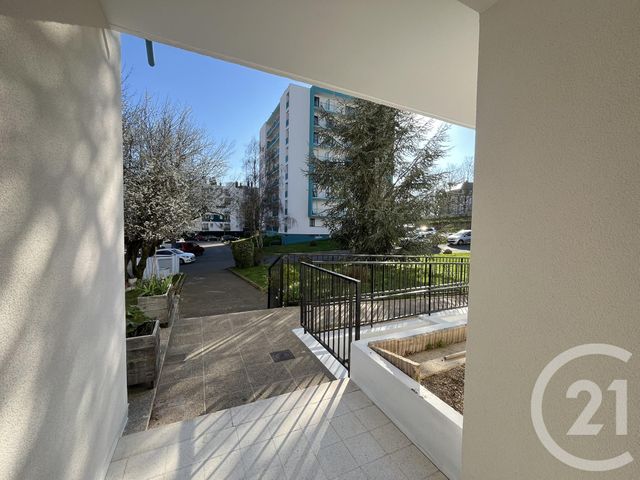 Appartement F3 &agrave; vendre - 3 pi&egrave;ces - 64 m2 - Chartres - 28 - CENTRE