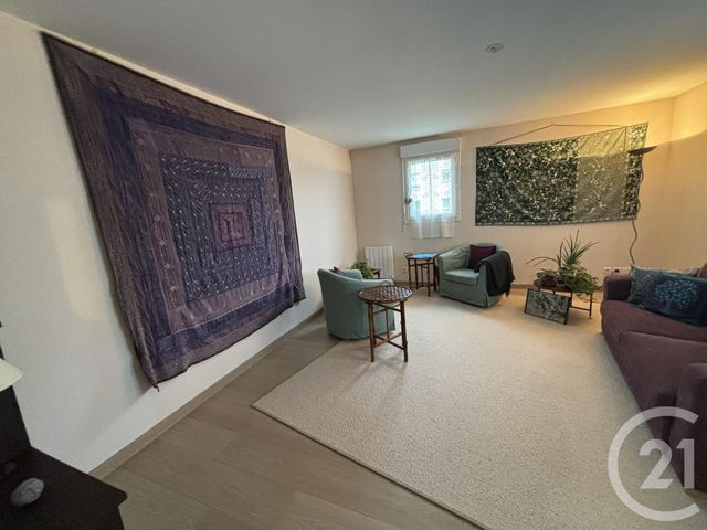 Appartement F2 à louer - 2 pièces - 48,54 m2 - Chartres - 28 - CENTRE