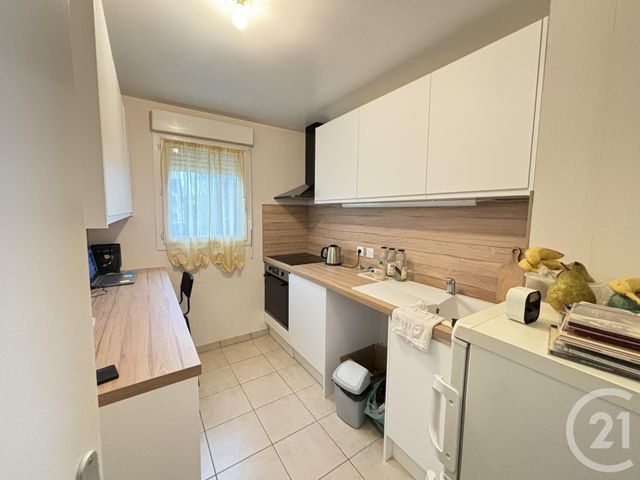 Appartement F2 à louer - 2 pièces - 48,54 m2 - Chartres - 28 - CENTRE