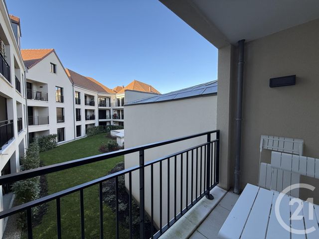 Appartement F4 à louer - 4 pièces - 82,90 m2 - Chartres - 28 - CENTRE