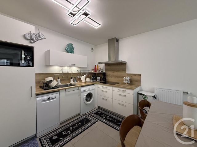 Appartement F4 à louer - 4 pièces - 82,90 m2 - Chartres - 28 - CENTRE