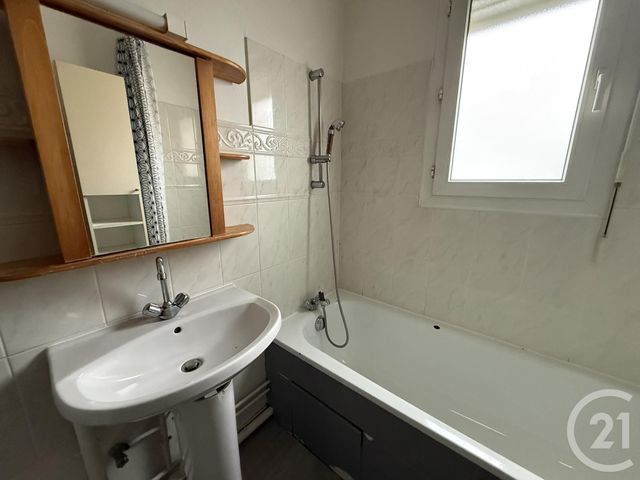 Appartement F1 &agrave; louer - 1 pi&egrave;ce - 19,83 m2 - Chartres - 28 - CENTRE