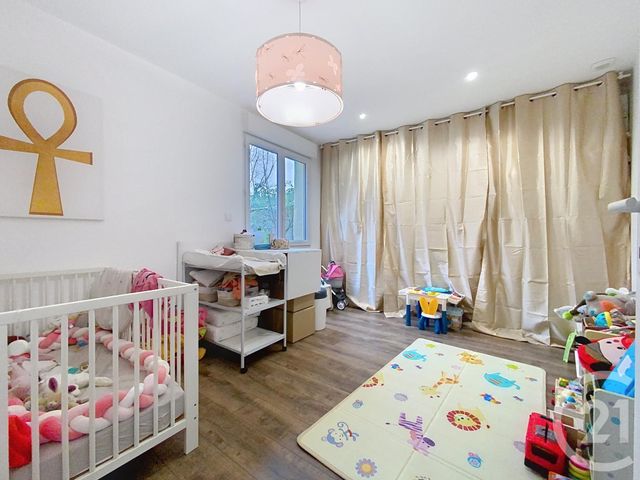 Maison à vendre - 4 pièces - 100,81 m2 - Chartres - 28 - CENTRE