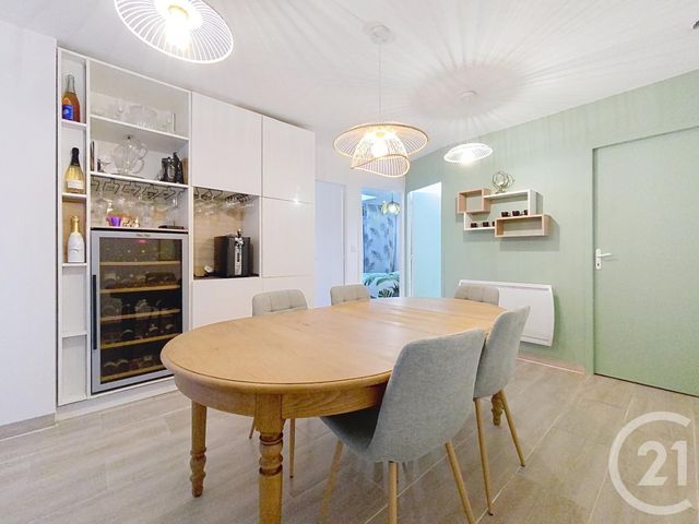 Maison à vendre - 4 pièces - 100,81 m2 - Chartres - 28 - CENTRE