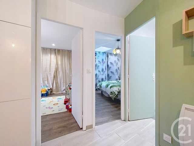 Maison à vendre - 4 pièces - 100,81 m2 - Chartres - 28 - CENTRE