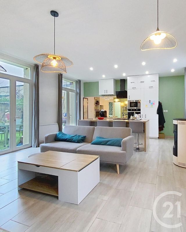 maison - CHARTRES - 28