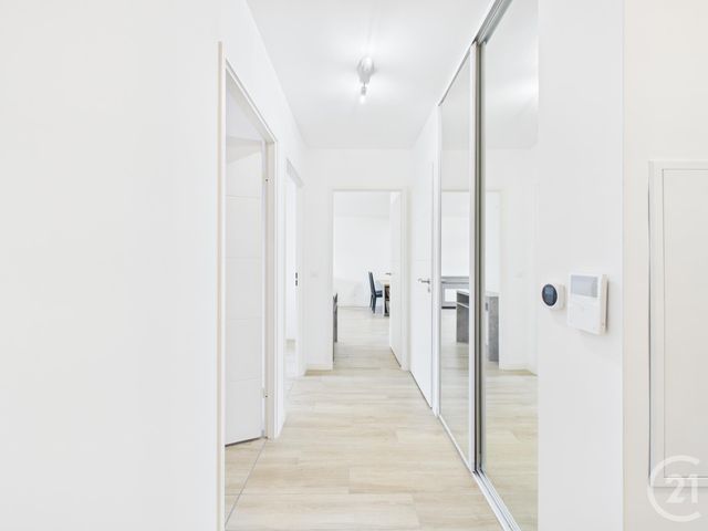 Appartement F3 à vendre - 3 pièces - 64,10 m2 - Chartres - 28 - CENTRE