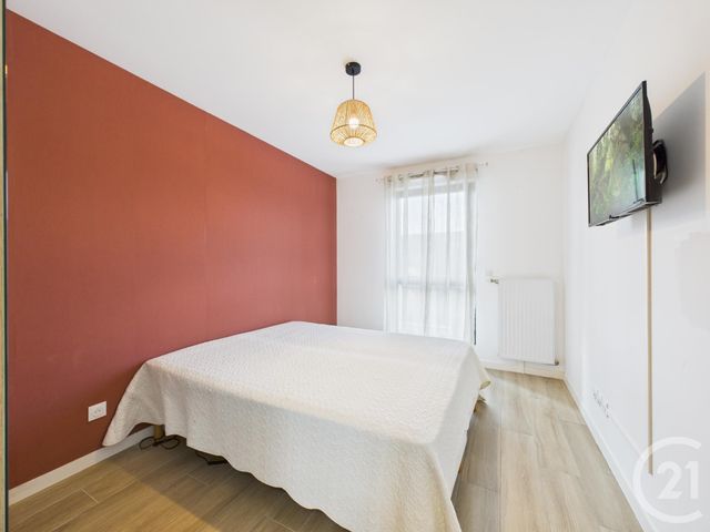 Appartement F3 à vendre - 3 pièces - 64,10 m2 - Chartres - 28 - CENTRE