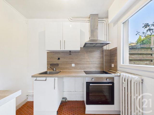 Appartement F2 &agrave; vendre - 2 pi&egrave;ces - 42,32 m2 - Chartres - 28 - CENTRE