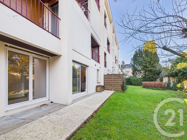 Appartement F2 &agrave; vendre - 2 pi&egrave;ces - 42,32 m2 - Chartres - 28 - CENTRE