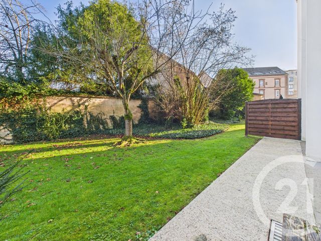 Appartement F2 &agrave; vendre - 2 pi&egrave;ces - 42,32 m2 - Chartres - 28 - CENTRE