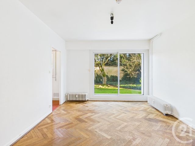 Appartement F2 &agrave; vendre - 2 pi&egrave;ces - 42,32 m2 - Chartres - 28 - CENTRE