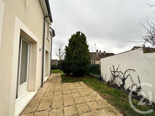 Maison &agrave; louer - 4 pi&egrave;ces - 108,33 m2 - Chartres - 28 - CENTRE