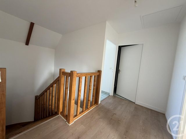 Maison &agrave; louer - 4 pi&egrave;ces - 108,33 m2 - Chartres - 28 - CENTRE