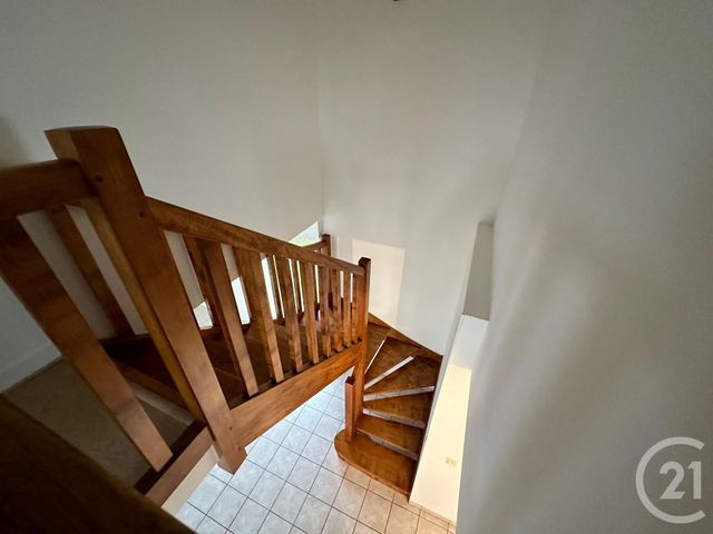 Maison &agrave; louer - 4 pi&egrave;ces - 108,33 m2 - Chartres - 28 - CENTRE