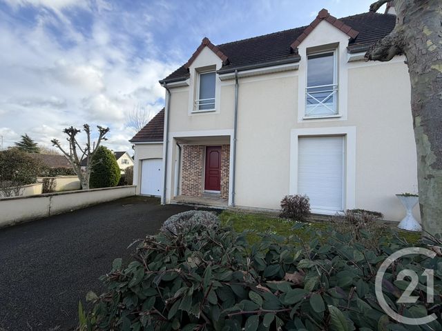 maison - CHARTRES - 28