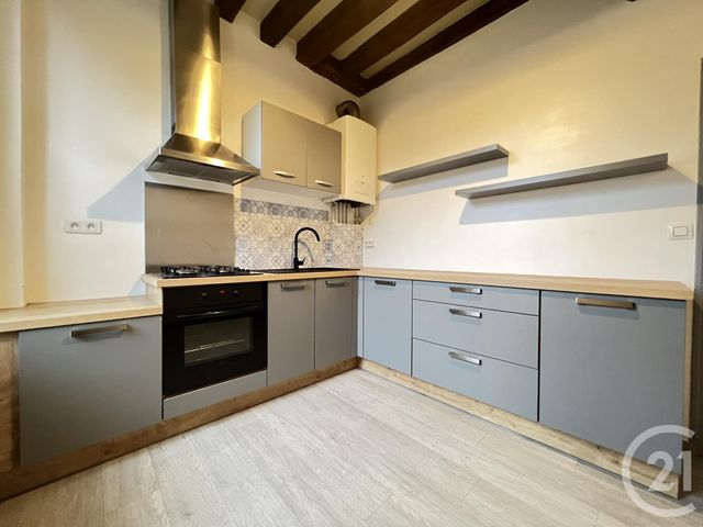 Appartement T2 à louer - 2 pièces - 46,46 m2 - Chartres - 28 - CENTRE