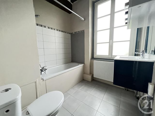 Appartement T2 à louer - 2 pièces - 46,46 m2 - Chartres - 28 - CENTRE
