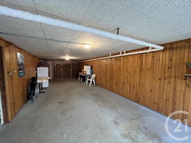 Maison &agrave; louer - 3 pi&egrave;ces - 77,35 m2 - Chartres - 28 - CENTRE