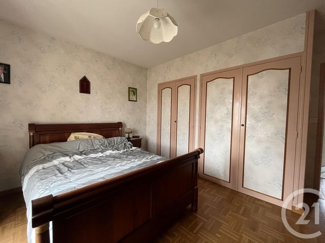 Maison &agrave; louer - 3 pi&egrave;ces - 77,35 m2 - Chartres - 28 - CENTRE