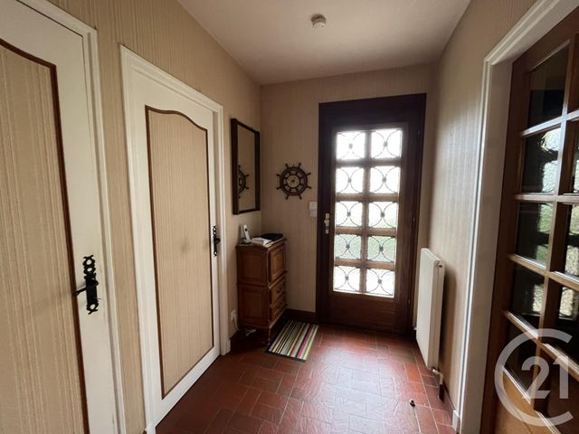 Maison &agrave; louer - 3 pi&egrave;ces - 77,35 m2 - Chartres - 28 - CENTRE