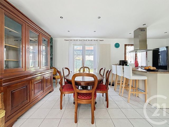 Maison &agrave; vendre - 7 pi&egrave;ces - 120 m2 - Chartres - 28 - CENTRE